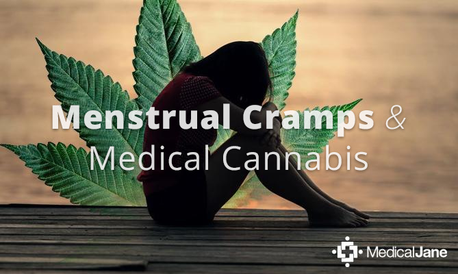 Does Weed Help with Menstrual Cramps?