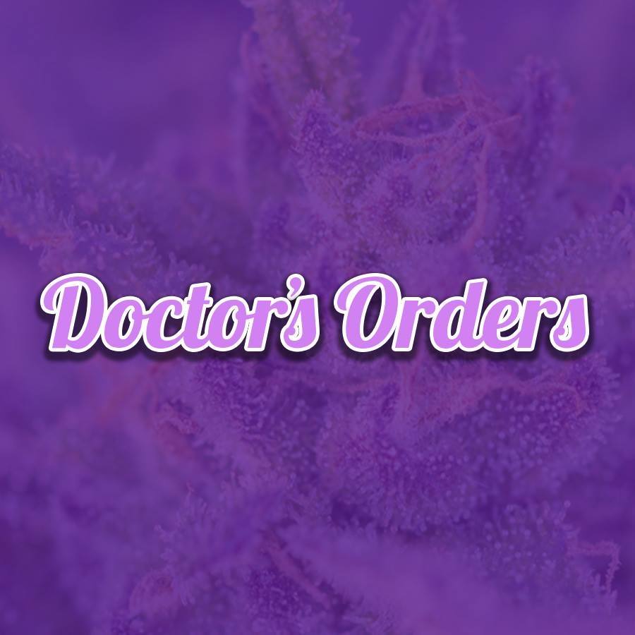 Doctor’s Orders Portland Dispensary