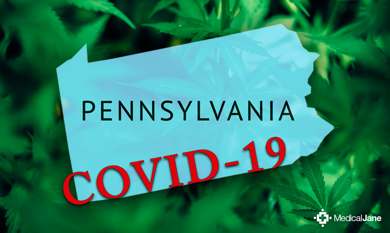 photo of The Impact of COVID-19 on Pennsylvania’s Medical Marijuana Program image
