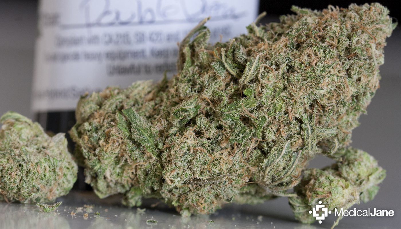 Blue Dream Weed - GREENBUDSHOP.COM