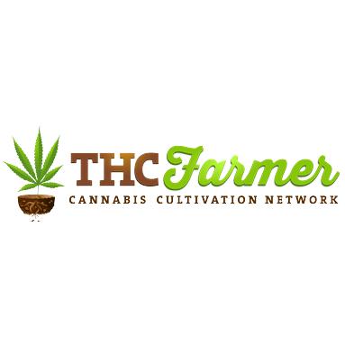 Logo for THCFarmer