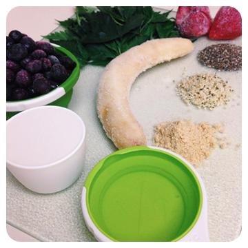 recipe
