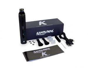 k vape Kandypens K-Vape Pro Review – The OK vape main image 0
