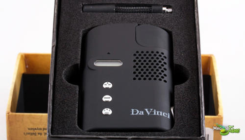 elfbar elfa master akku DaVinci Ascent – Mike's Smoke Shop main image 1