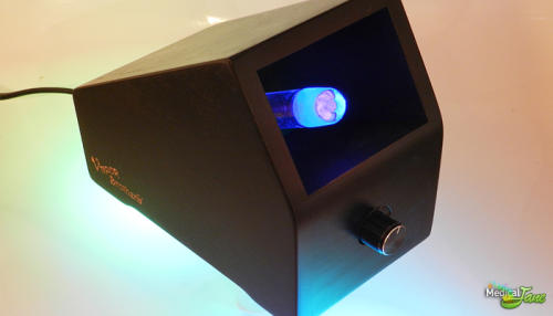 Vapor Brothers Hands-Free Vaporizer from Vapor Brothers (Review)