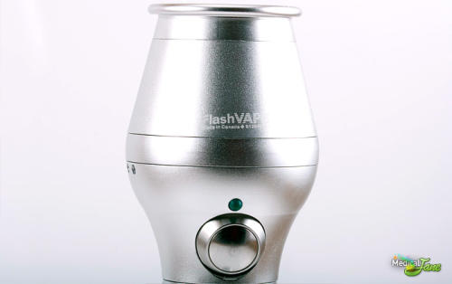 FlashVAPE from FlashVAPE (Review)