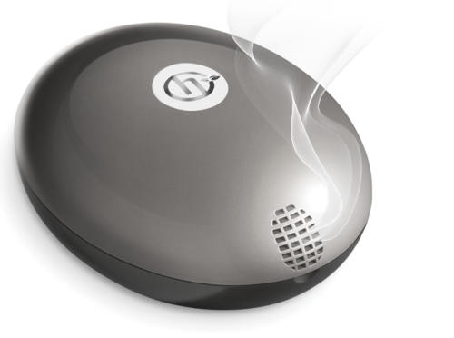The Herbalizer Vaporizer 