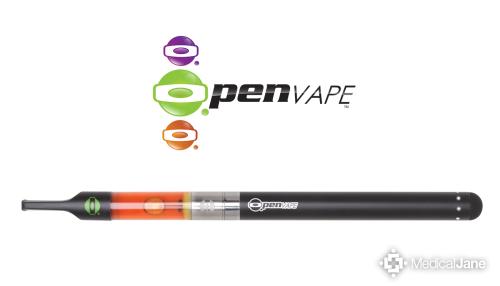 thc-o vape pen Weed Pens & Vape Pens main image 1