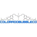 Colorado Bubble Company Denver Colorado