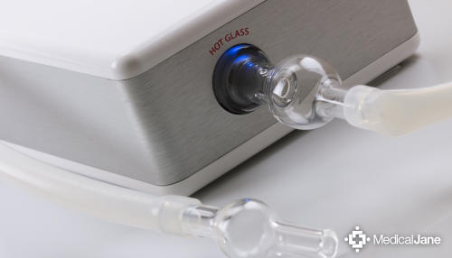 viVape 2 Vaporizer from Vaporfection (Review)