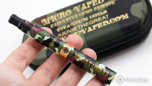 elfbar elfa kaufen Is this a smd microphone in my girlfriend's nicotine vape? :  r/AskElectronics main image 1