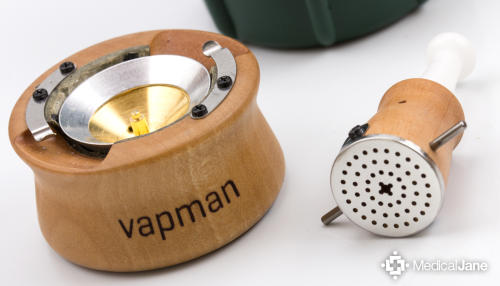 vap man Vapman Click main image 0