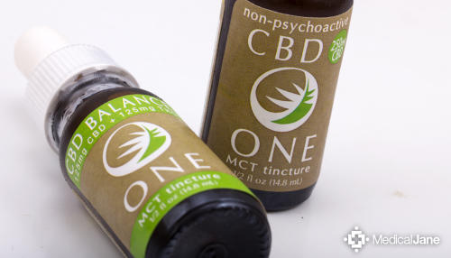 TINCTURES and Tantrums