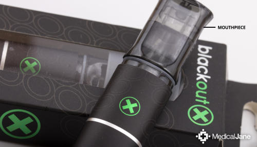 elf bar vape uk Blackout Vapors Disposable Sale! Save 15% off! main image 0