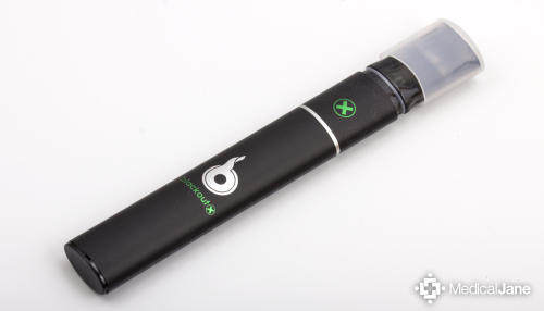 elf bar vape uk Blackout Vapors Disposable Sale! Save 15% off! main image 1
