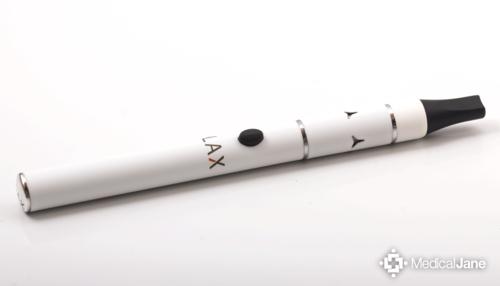 lax disposable vape LAX Vaporizer Pen from Maya E-Cig (Review)