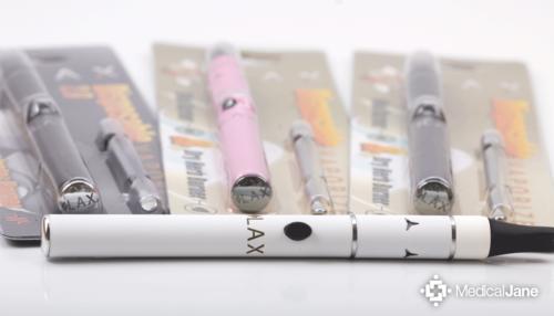lax disposable vape Vaporlax Vape 1500 Puffs Disposable Vape - Multiple Flavors