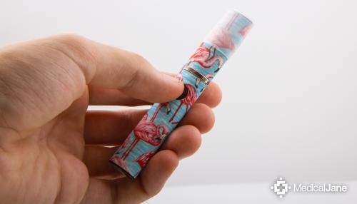 Loud Vapes Vaporizer Pen Kits from Loud Vapes (Review)