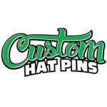 custom hat pins