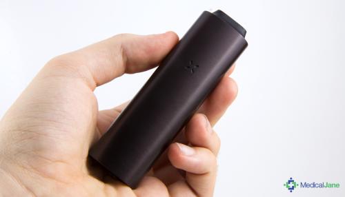 PAX 2 Vaporizer from PAX Labs, Inc. (Review)