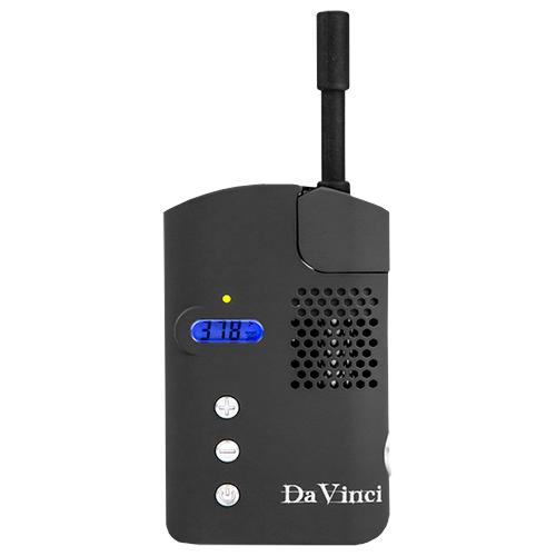 The DaVinci from Organicix LLC (Review)