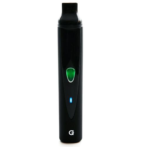 G Pro Herbal Vaporizer from Grenco Science (Review)