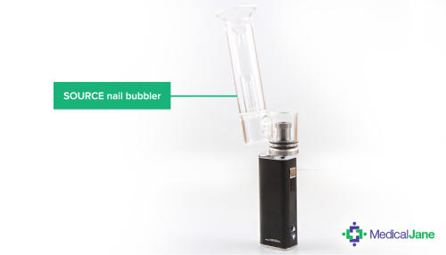 vape nails Joyetech Exceed EZ RBA main image 1