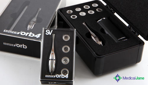 magnetic vape pen Unicvape Hitter Vape Pen Battery main image 0