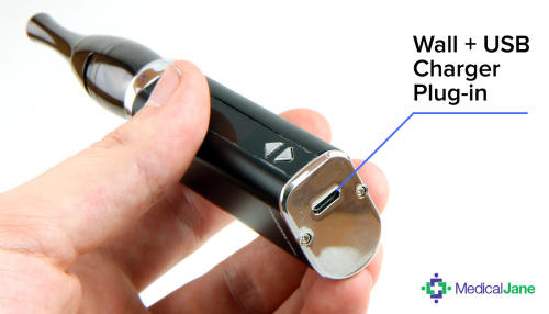 variable wattage vape pen Pulsar Variable Voltage Vape Pen Battery w/ Preheat