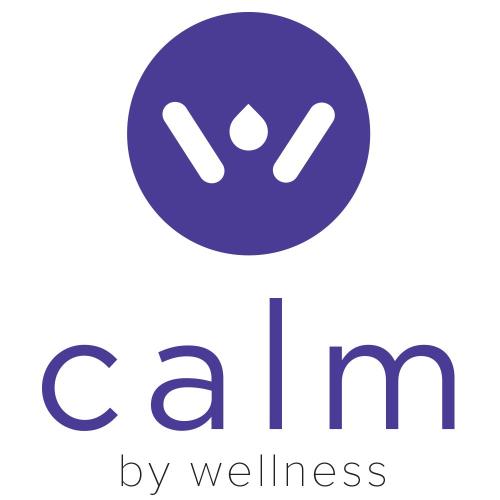 Calm By Wellness logo