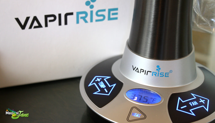 Vapir Rise from Vapir (Review) Vapir Rise from Vapir (Review)