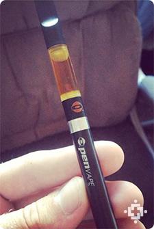 Wax cartridge not working